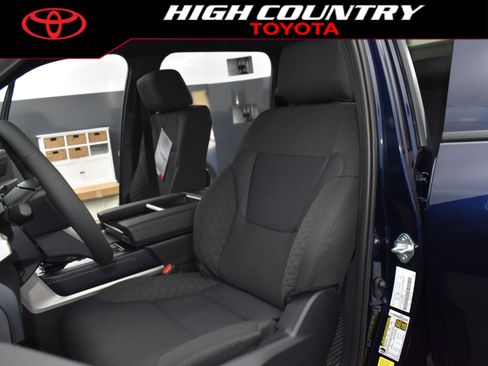 New 2026 Toyota Tundra SR5 w/ TRD Off-Road Package AWD/4WD image 23