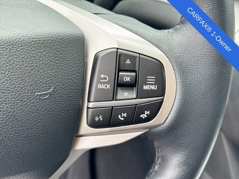 Used 2023 Ford Explorer XLT w/ Equipment Group 202A AWD/4WD image 30