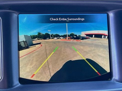 Used 2021 Dodge Charger Scat Pack RWD image 13