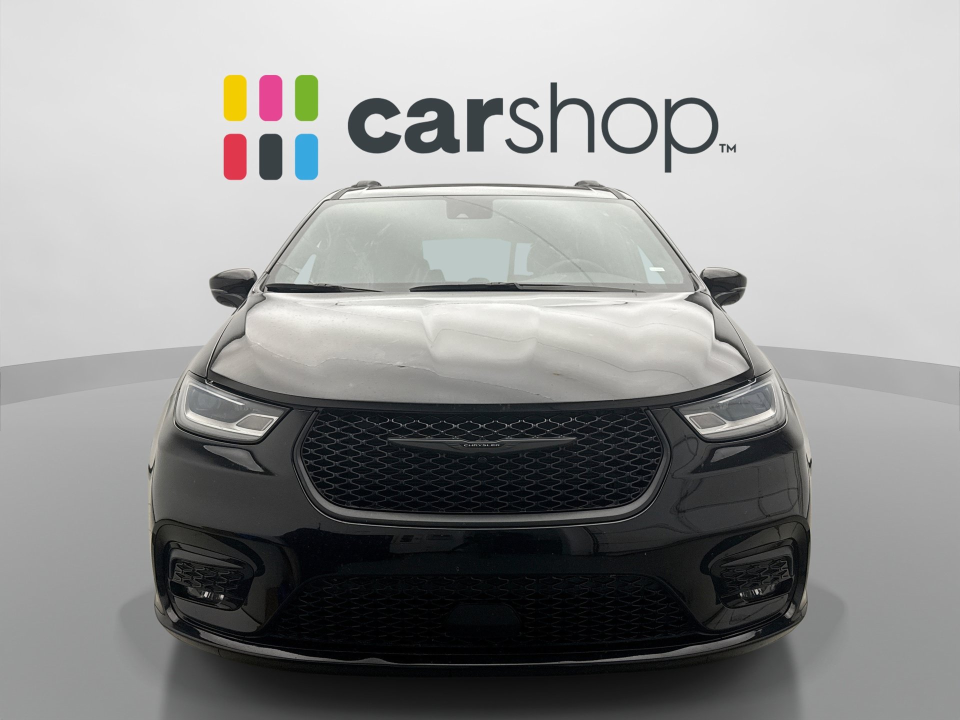 Used 2025 Chrysler Pacifica Limited FWD image 5