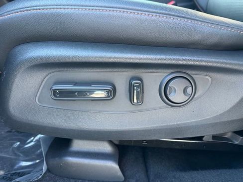 Certified 2025 Honda CR-V Sport-L image 26