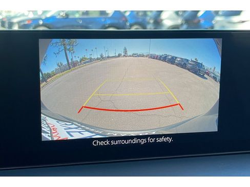 Certified 2025 MAZDA CX-50 AWD 2.5 Turbo w/ Premium Pkg image 28