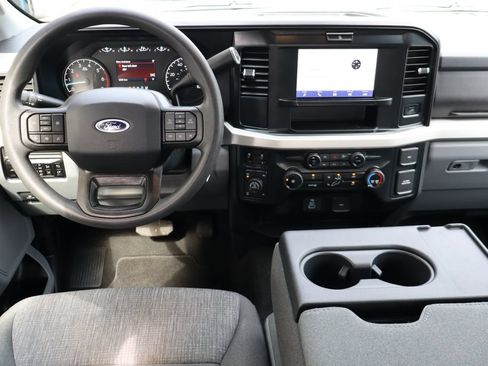 Used 2025 Ford F350 XLT w/ Tremor Off-Road Package AWD/4WD image 5