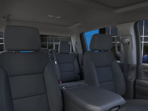 New 2026 Chevrolet Silverado 3500 LT w/ Convenience Package AWD/4WD image 24