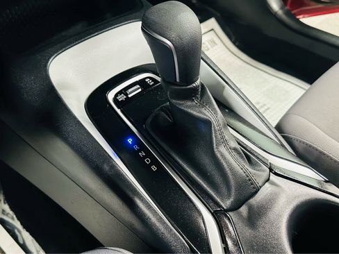 Certified 2023 Toyota Corolla SE w/ Carpet Mat Package (TMS) image 13