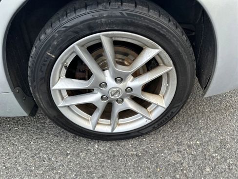 Used 2009 Nissan Maxima 3.5 SV w/ Premium Pkg image 17