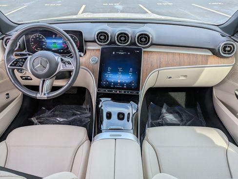 Certified 2024 Mercedes-Benz C 300 Sedan image 28