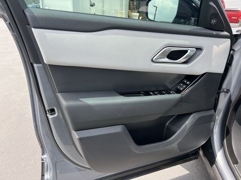Certified 2026 Land Rover Range Rover Velar S AWD/4WD image 14