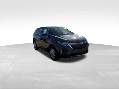 Certified 2023 Chevrolet Equinox LT
