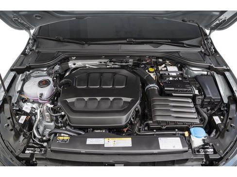 New 2025 Volkswagen GTI Autobahn image 27