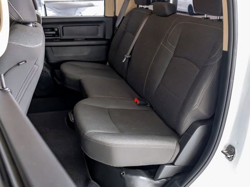 Used 2020 RAM 3500 Tradesman image 39