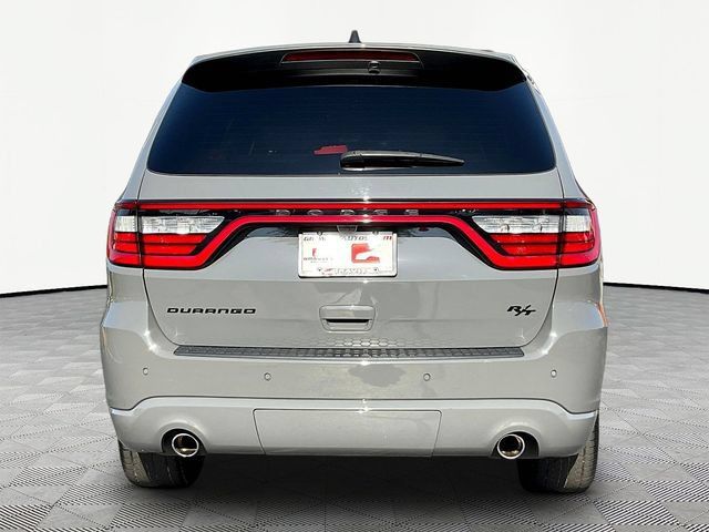 Used 2023 Dodge Durango R/T w/ Blacktop Package RWD image 6