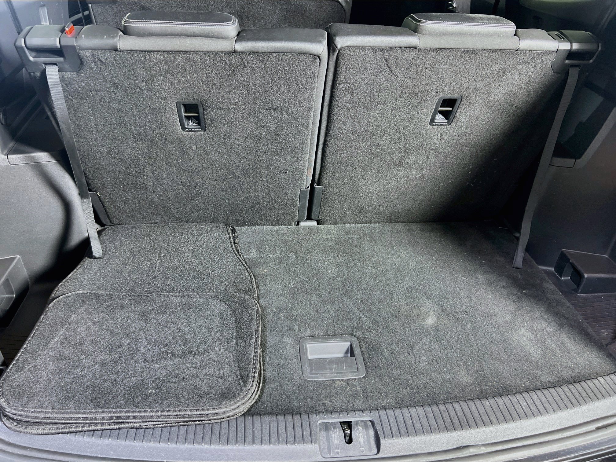 Used 2022 Volkswagen Atlas SE AWD/4WD image 24