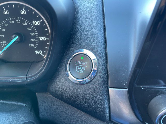 Used 2020 Ford EcoSport SE AWD/4WD image 31