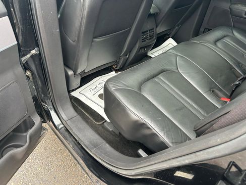 Used 2013 Lincoln MKX AWD image 9