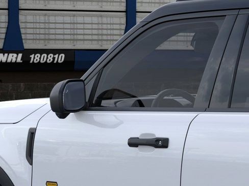 New 2025 Ford Bronco Sport Badlands w/ Badlands Tech Package image 20