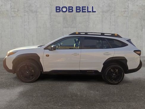 Used 2023 Subaru Outback Wilderness image 2