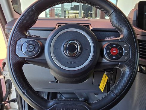 Used 2024 INEOS Grenadier image 20