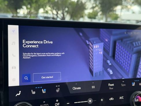 Used 2024 Lexus RX 350 Premium w/ Cold Area Package FWD image 18