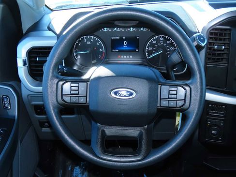 Certified 2023 Ford F150 XLT image 25