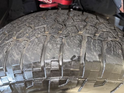 Used 2024 Toyota Sequoia TRD Pro image 11