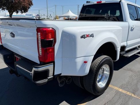 Used 2026 Ford F350 Lariat AWD/4WD image 6
