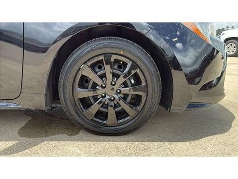 Used 2024 Toyota Corolla LE FWD image 34