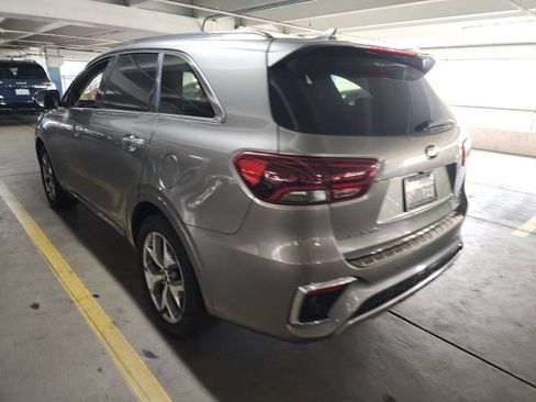 Used 2019 Kia Sorento SX AWD/4WD image 3