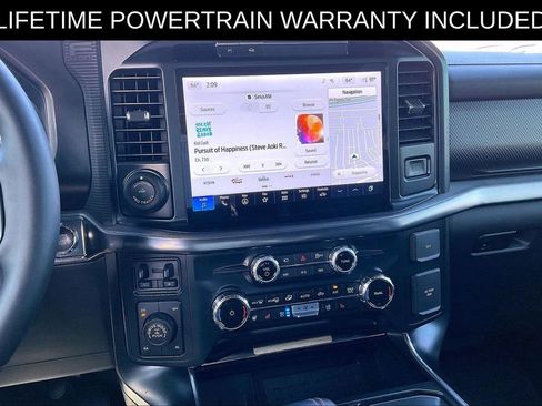 Used 2025 Ford F150 Raptor image 8