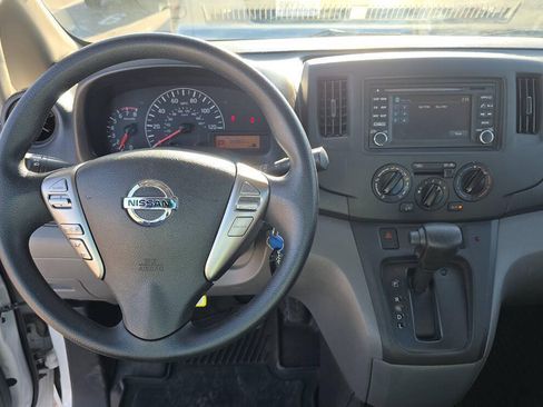 Used 2019 Nissan NV200 SV w/ Navigation Package FWD image 14