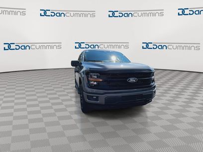 New 2026 Ford F150 XLT w/ Equipment Group 302A MID