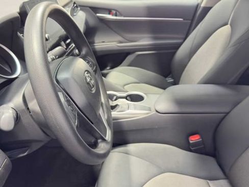 Used 2024 Toyota Camry LE FWD image 21