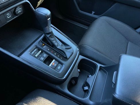 Certified 2025 Honda CR-V LX image 19