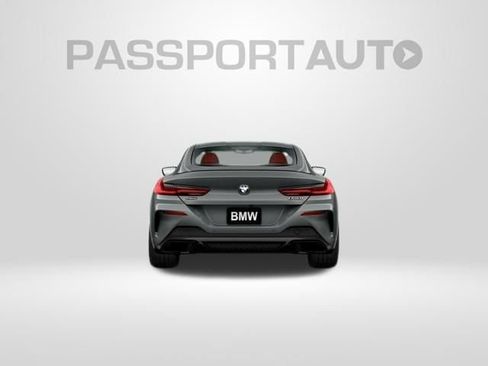 New 2026 BMW 840i xDrive Coupe image 5