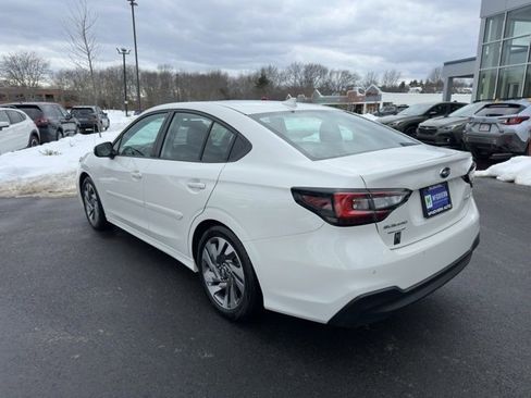 Used 2025 Subaru Legacy Limited image 8
