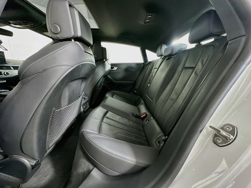 Used 2024 Audi A5 2.0T Premium Plus AWD/4WD image 27