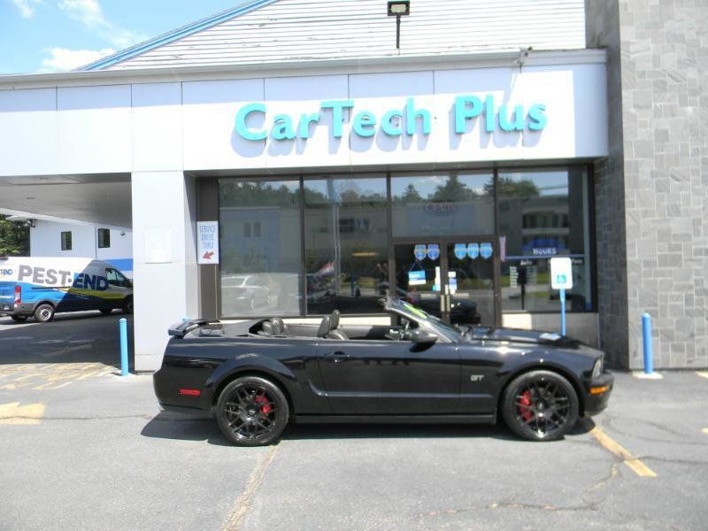 Used 2005 Ford Mustang GT RWD image 5