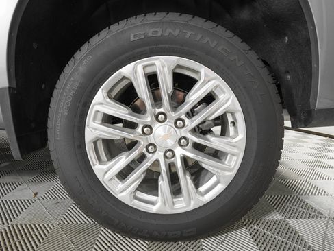 Used 2024 Chevrolet Silverado 1500 High Country w/ Technology Package image 31