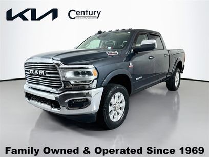Used 2020 RAM 2500 Laramie