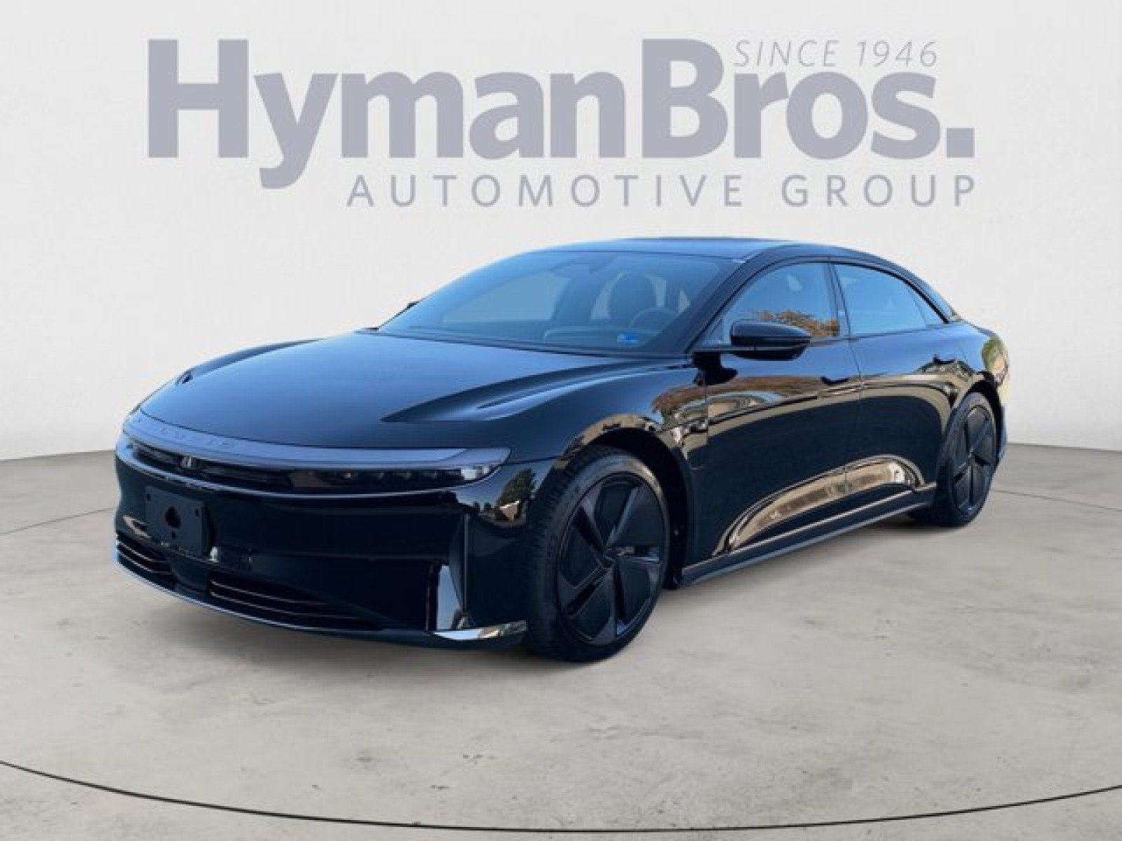 Used 2024 Lucid Air Touring AWD/4WD image 7
