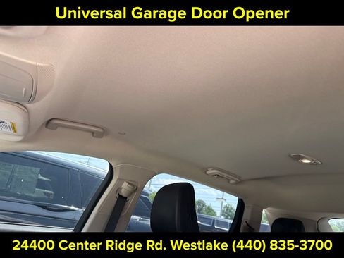 Used 2023 Lincoln Nautilus AWD w/ Premium Package image 14
