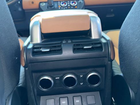 Used 2023 Land Rover Defender 130 X image 16