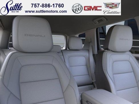 New 2026 GMC Terrain Denali w/ LPO, Floor Liner Package image 24