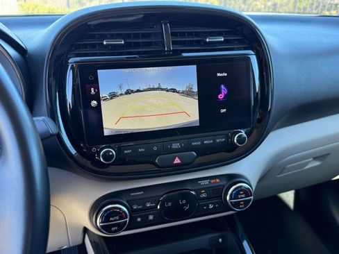 Used 2023 Kia Soul EX image 17