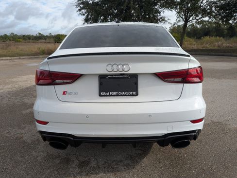 Used 2019 Audi RS 3 image 6