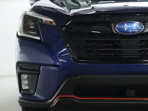 Certified 2023 Subaru Forester Sport w/ Popular Package #2 AWD/4WD image 6