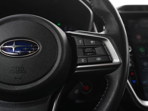 Used 2024 Subaru Outback Limited XT AWD/4WD image 26