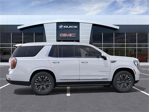 New 2026 GMC Yukon Elevation image 5