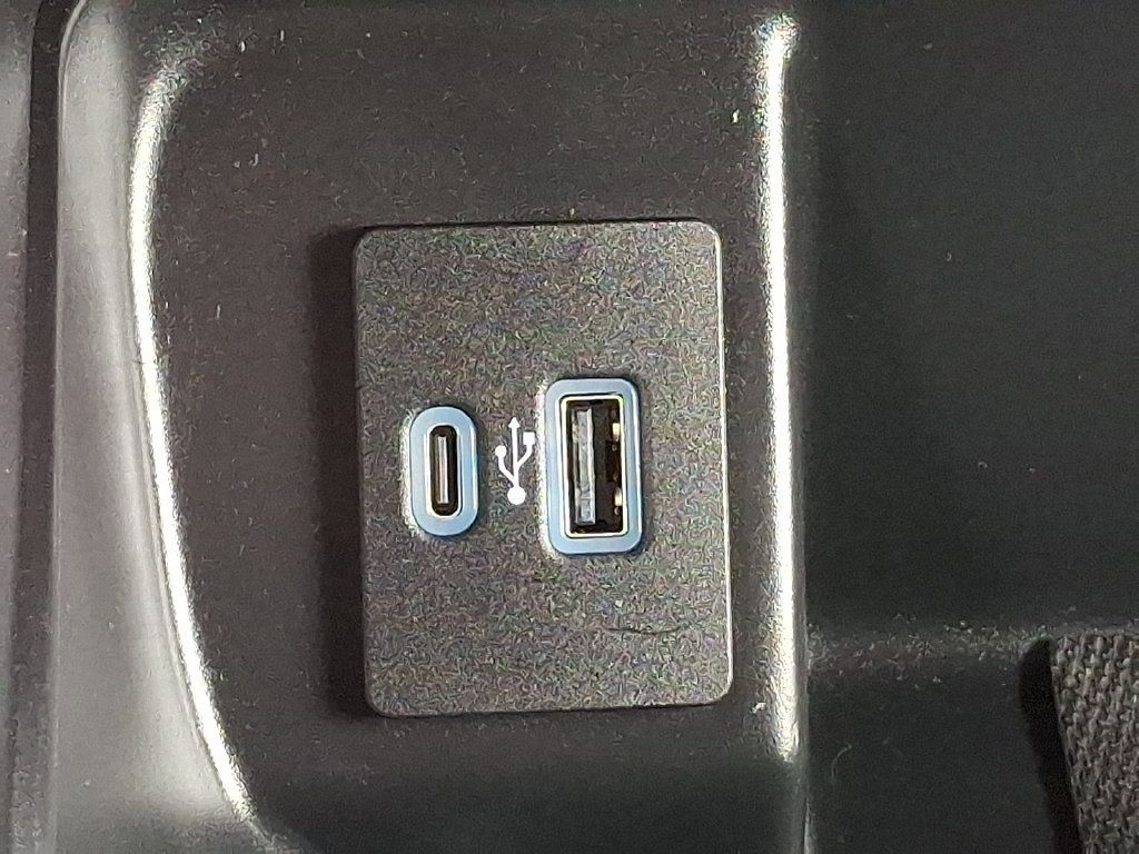 Used 2023 Ford F150 XLT w/ Equipment Group 302A High AWD/4WD image 26