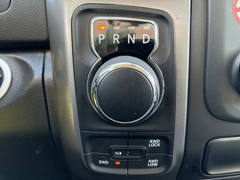 Used 2024 RAM 1500 Classic SLT image 15